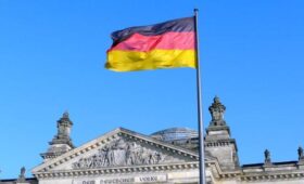 Spiegel: ФРГ планирует назначить нового посла в РФ