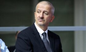 Богомолов решил сложить полномочия и. о. ректора Школы-студии МХАТ