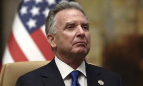 Уиткофф пообещал хорошие новости по урегулированию на Украине