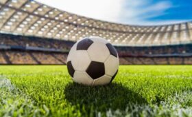 На Украине попросили FIFA не менять позицию по вопросу отстранения России