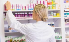 В России могут снизить региональные надбавки на лекарства