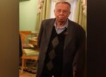 Прапраправнук Пушкина Вячеслав Гуцко умер на 88-м году жизни