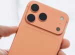 Цена на iPhone 17 снизилась в России до 67 тысяч рублей