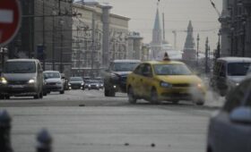 Законы о локализации такси и защите русского языка вступят в силу 1 марта 2026 года