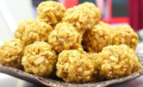 ГОСТ на чак-чак появился в России