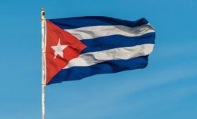 Посольство Кубы: диверсию с катером организовала лидер «Движения 30 ноября»