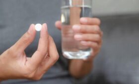 Физиолог Скрипник: замена спортзала таблетками может привести к атрофии мышечной ткани