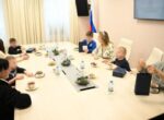 Львова-Белова помогла еще одному ребенку воссоединиться с семьей в РФ