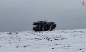 Бойцы РФ отразили две контратаки ВСУ на купянском направлении