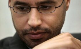 Адвокат сына Каддафи подтвердил его гибель в результате нападения