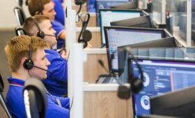 Московская «Система-112» приняла более 7,5 млн вызовов в 2025 году