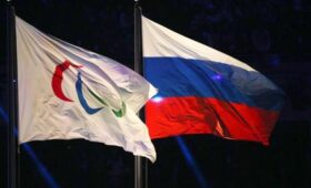 Посольство РФ назвало неприемлемыми шаги политиков Италии против паралимпийцев