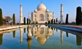 США отменили пошлины в отношении Индии за закупку нефти у России