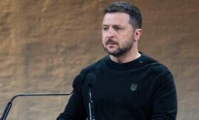 Мирошник назвал Зеленского «заворовавшимся нацистом» после его слов о россиянах