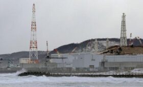 Kyodo: реактор крупнейшей в мире АЭС задерживает выработку электричества