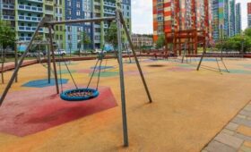 Благоустройство выполнят на улице Космонавтов и Ярославской в рамках проекта КРТ