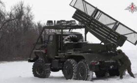 ВС РФ поразили хранилище горючего и объекты энергетики, используемые ВСУ