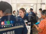 Пострадавшие при падении лифта на Пхукете россияне вернулись в ту же гостиницу