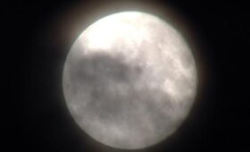 Что принесет полнолуние 2 февраля 2026 года всем знакам зодиака