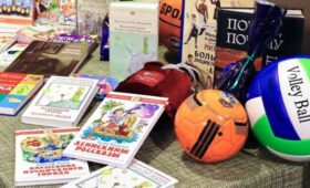 Москонцерт организовал сбор помощи ко Дню защитника Отечества