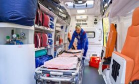 Минтруд РФ утвердил новые полномочия для врачей скорой помощи