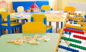 Новый детский сад возведут в Южном Тушине в рамках КРТ