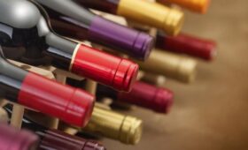 Правила розничной продажи алкоголя изменятся в России в сентябре