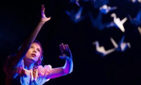 Театр на Юго-Западе сформировал самый большой репертуар в России