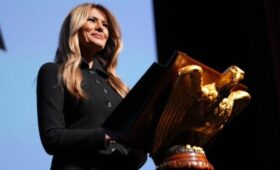 Фильм «Мелания» не выйдет в официальный прокат в России