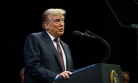 Трамп заявил, что США получили от Венесуэлы более 80 млн баррелей нефти