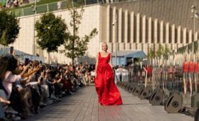 Сергунина: более тысячи заявок поступило на участие в шестой Московской неделе моды
