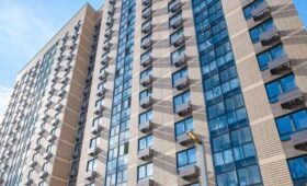 Около 7 тысяч москвичей получили квартиры по реновации в Кузьминках