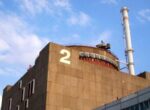 Энергоснабжение ЗАЭС работает стабильно