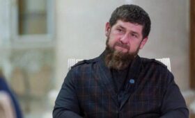 Кадыров рассказал о гуманном отношении бойцов ВС РФ к украинским пленным