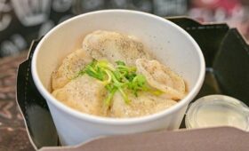 Пельмени с лосятиной и олениной можно приобрести на столичных ярмарках