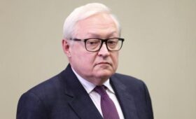 Рябков: делегация РФ отправится в Женеву с указаниями действовать в рамках Анкориджа