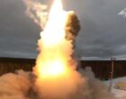 Daily Star: в России разрабатывают гиперзвуковую ракету мощнее «Орешника»