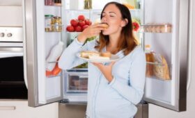 Врач Лебедева: зимой аппетит усиливается из-за механизмов терморегуляции