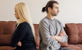 Gesundheitstrends: парам с разными языками любви сложнее в отношениях