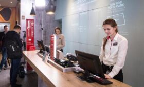 В ГД анонсировали изменения в правилах бронирования гостиниц с 1 марта