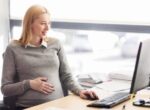 В ГД положительно отнеслись к идее о гибком графике работы для беременных