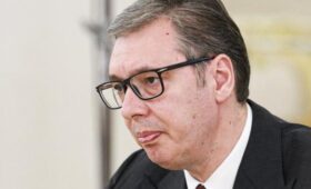 Вучич предрек атаку США на Иран в течение 48 часов