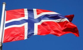 Посол РФ Корчунов: Осло как спонсор Киева несет ответственность за преступления ВСУ