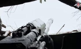 Российские войска нанесли удар по используемым ВСУ объектам ТЭК Украины