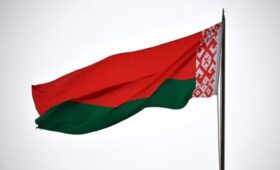 СВР РФ: структуры Запада готовят попытку смены конституционного строя в Белоруссии