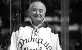 Умер чемпион мира по хоккею в составе сборной СССР Филиппов