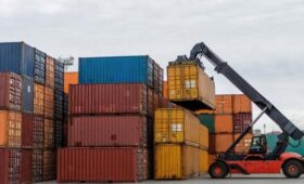 Китай с 1 мая обнулит пошлины на товары из 53 стран Африки