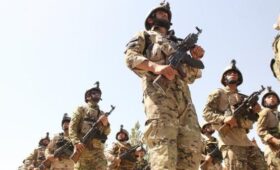 TOLO News: в шести провинциях Афганистана начались столкновения с силами Пакистана