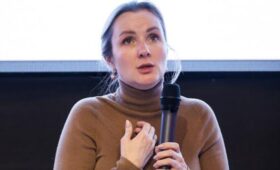 Львова-Белова обвинила Киев в запугивании семей разлучением с детьми