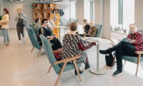 Акция «Библионочь-2026» пройдет 18 апреля